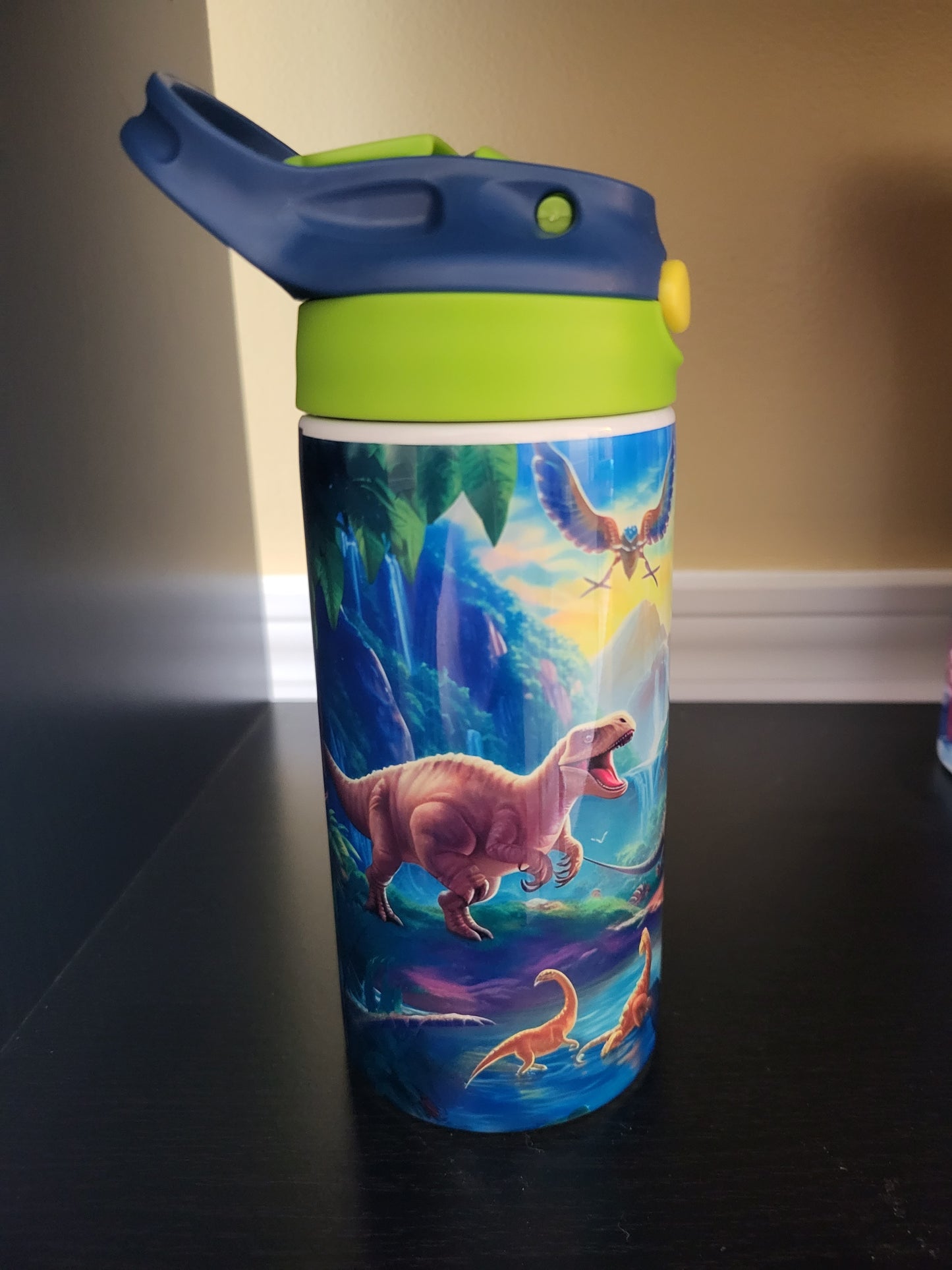 12 oz Dinosaurs