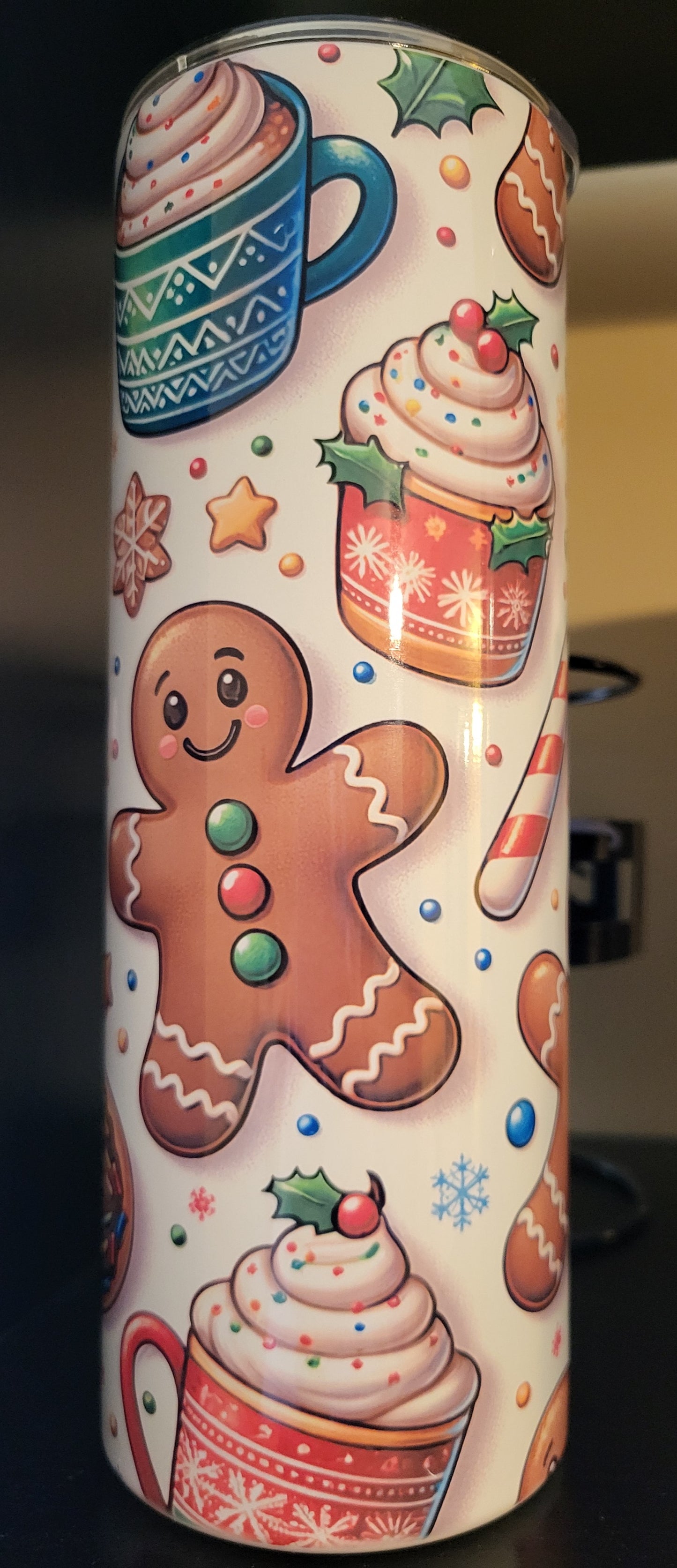 Christmas Favorite Things