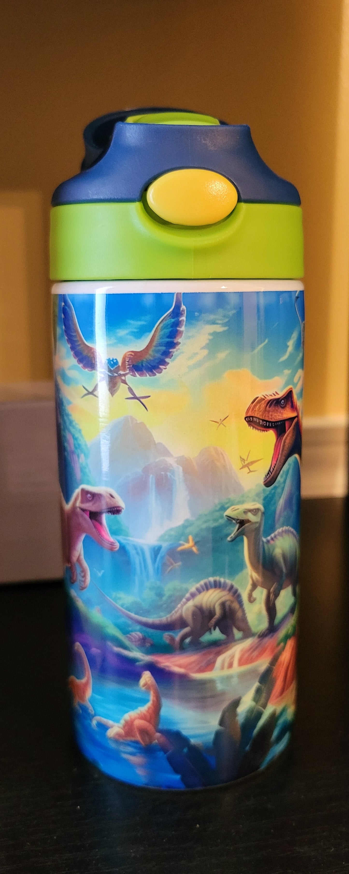 12 oz Dinosaurs