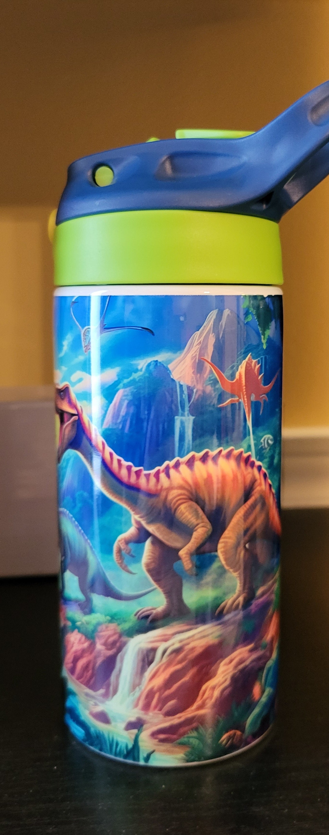 12 oz Dinosaurs