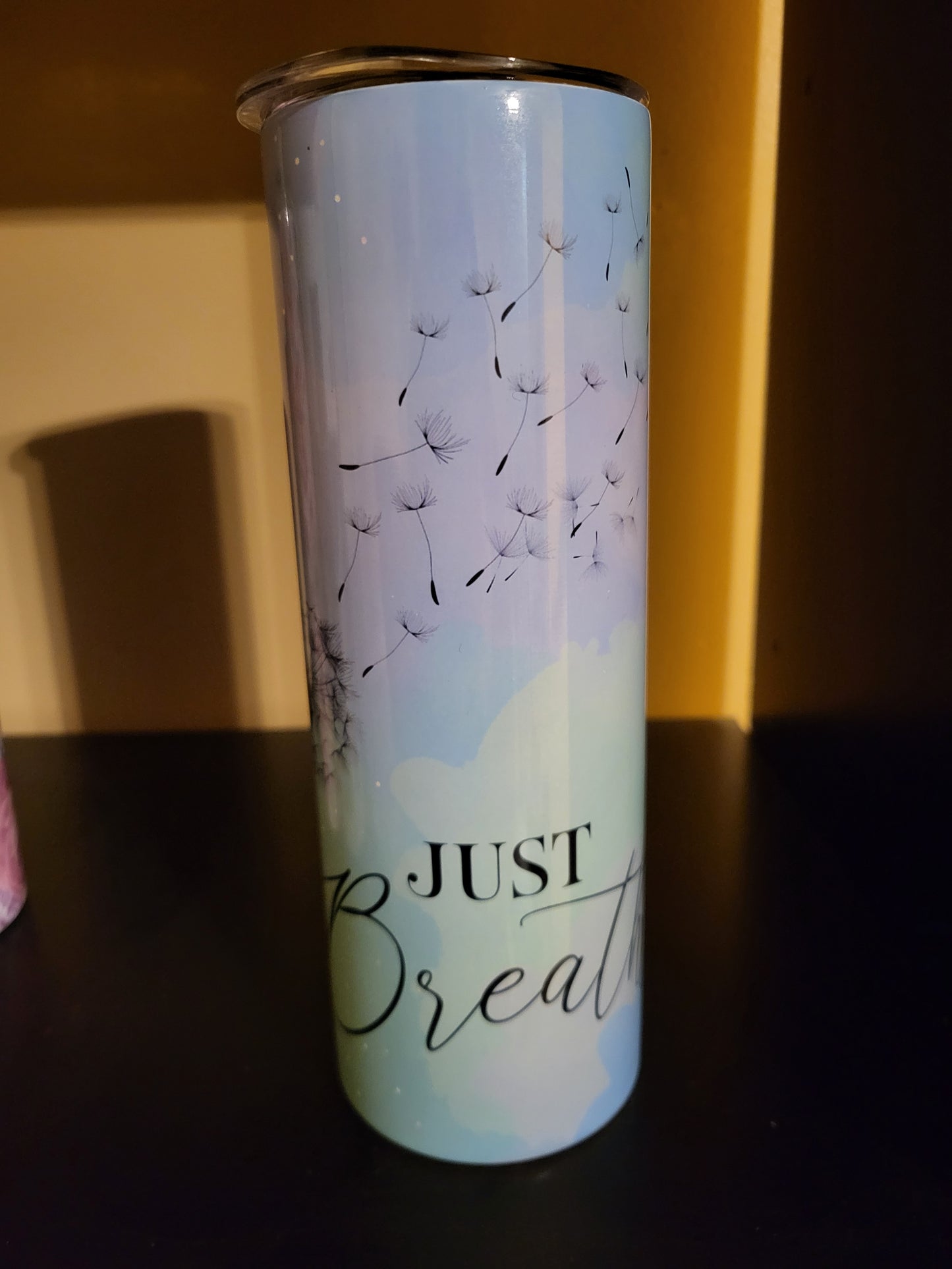Just Breathe