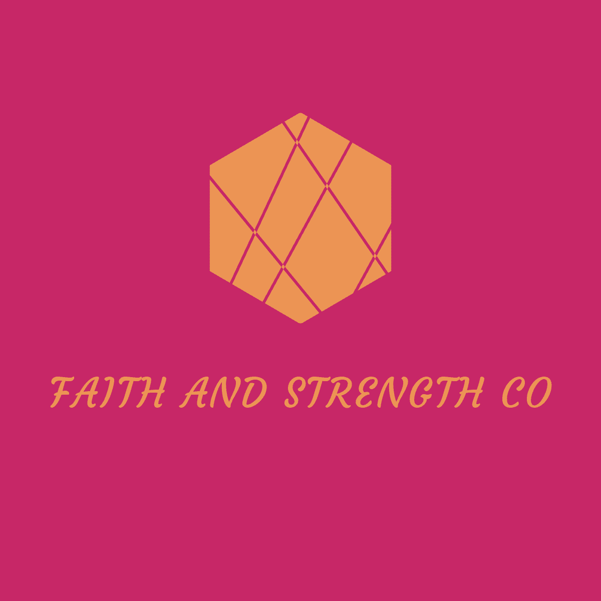 Faith and Strength Co